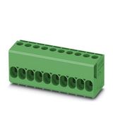 TDPT 2,5/ 4-SC-5,08 GY7035 - PCB terminal block