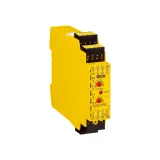 Safety controllers: UE410-MU4T300