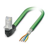 NBC-R4ACB/0,3-93B/OE - Patch cable