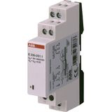 E236-US1.1 Minimum Voltage Relay