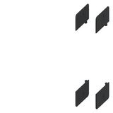 Phase barrier for 3RT1481, 3RT1482 ...