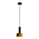 Pendant Light Gold Arietta