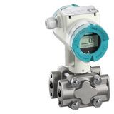 SITRANS P320 Pressure transmitter Differential pressure and flow PN160 HART (4...20 mA) Measuring cell filling: Silicone oil Maximum measuring  7MF0340-1MM01-5AF2