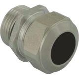 Cable gland Progress steel A2 Pg7 Cable Ø 5.0-6.5 mm
