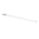 Marisol 100 | Batten Light Fitting | White