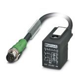 Sensor/actuator cable