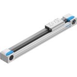 EGC-120-600-TB-KF-0H-GK Belt driven linear actuator