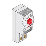 EN0105K Main Distribution Board