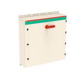 OT250KUUR6AZ EMC safety switch