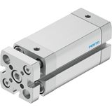 ADNGF-20-40-P-A Compact air cylinder
