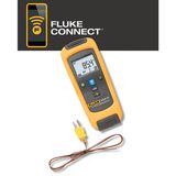 FLK-T3000FC FC Wireless K-Type Temperature Module