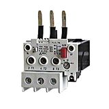 Motor protection relay 28.00-42.00A U3/74 Manual-Reset