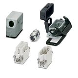 Connector set