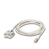 CABLE-15/8/250/RSM/INDEL - Adapter cable