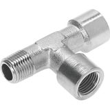 NPFC-T-2G12-R12-FMF T-fitting