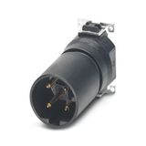 SACC-CI-M12MSD-4P SMD R32X - Contact carrier