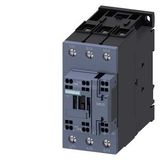 power contactor, AC-3e/AC-3, 41 A, ...