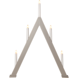 Candlestick ALBO
