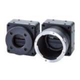 GigE Dual Line Scan Camera, 2x 2K, color, CMOS AWAIBA DR-2X2K-7-inver-