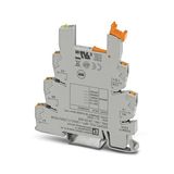 PLC-BPT-120UC/ 1/SEN/SO46 - Relay base