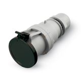 CONNECTOR 3P+E IP44 63A 7h 480-500V AC