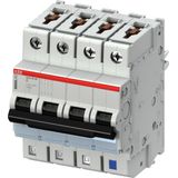 S403E-C63NP Miniature Circuit Breaker