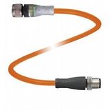 V1-G-E8W-OR5M-POC-V1-G connection cable