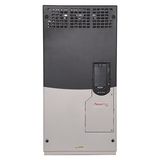 Allen-Bradley 20F1AND302AN0NNNNN PowerFlex 753 AC Drive, with Embedded I/O, Air Cooled, AC Input with Precharge, no DC Terminals, Open Type, 302 Amps, 250HP ND, 200HP HD, 480 VAC, 3 PH, Frame 7, Filtered, CM Jumper Removed, None, Blank (No HIM)