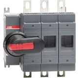 OS200D03P SWITCH FUSE
