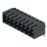 PCB plug-in connector (board connection), 3.50 mm, Number of poles: 4,