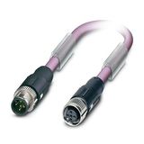 SAC-5P-MS/ 0,3-920/FS SCO - Bus system cable