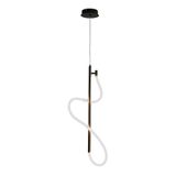 Pendant Light Black Annete