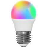 LED Lamp E27 G45 Smart Bulb
