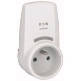 Heating Plug 12A, R/L/C, EMS, PWM, Earthing pin