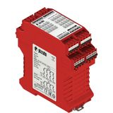 Pre-programmed multifunction module CS MF202M0-P2