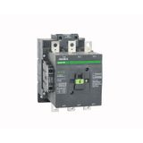 Ex9C185 22 3P 240V AC/DC