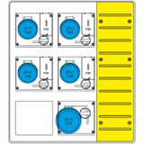 DISTRIBUTION ASSEMBLY (ACS)