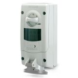 INTERLOCKED SOCKET 2P+E IP44 32A 3h