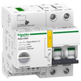 ***Reflex iC60N 2P B 25A, 24, 10kA