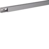 Control panel trunking 25025,grey