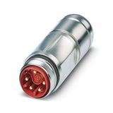 SB-8EPSD8A9L34SX - Coupler connector