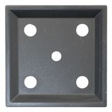 ACC,WALL MOUNT BRACKET FOR ECO DISP