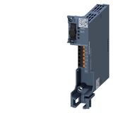 Communication module Modbus RTU