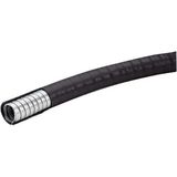 P3-Conduit Metal/plastic Flexible DH D16 - Black