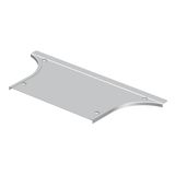 DFAA 400 A4 Cover, add-on tee with sash lock, for RAA 400 B400mm