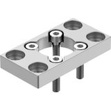 DAMF-F7-32 Flange mounting