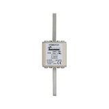 Fuse-link, high speed, 500 A, AC 690 V, compact size 1, 45 x 45 x 148 mm, aR, IEC, UL