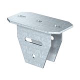 KU 7 VQP FT Head plate for US 7 support, variable 200x100