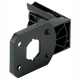 Door mounting kit IP2X 3/4P