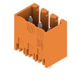 PCB plug-in connector (board connection), 3.50 mm, Number of poles: 3,